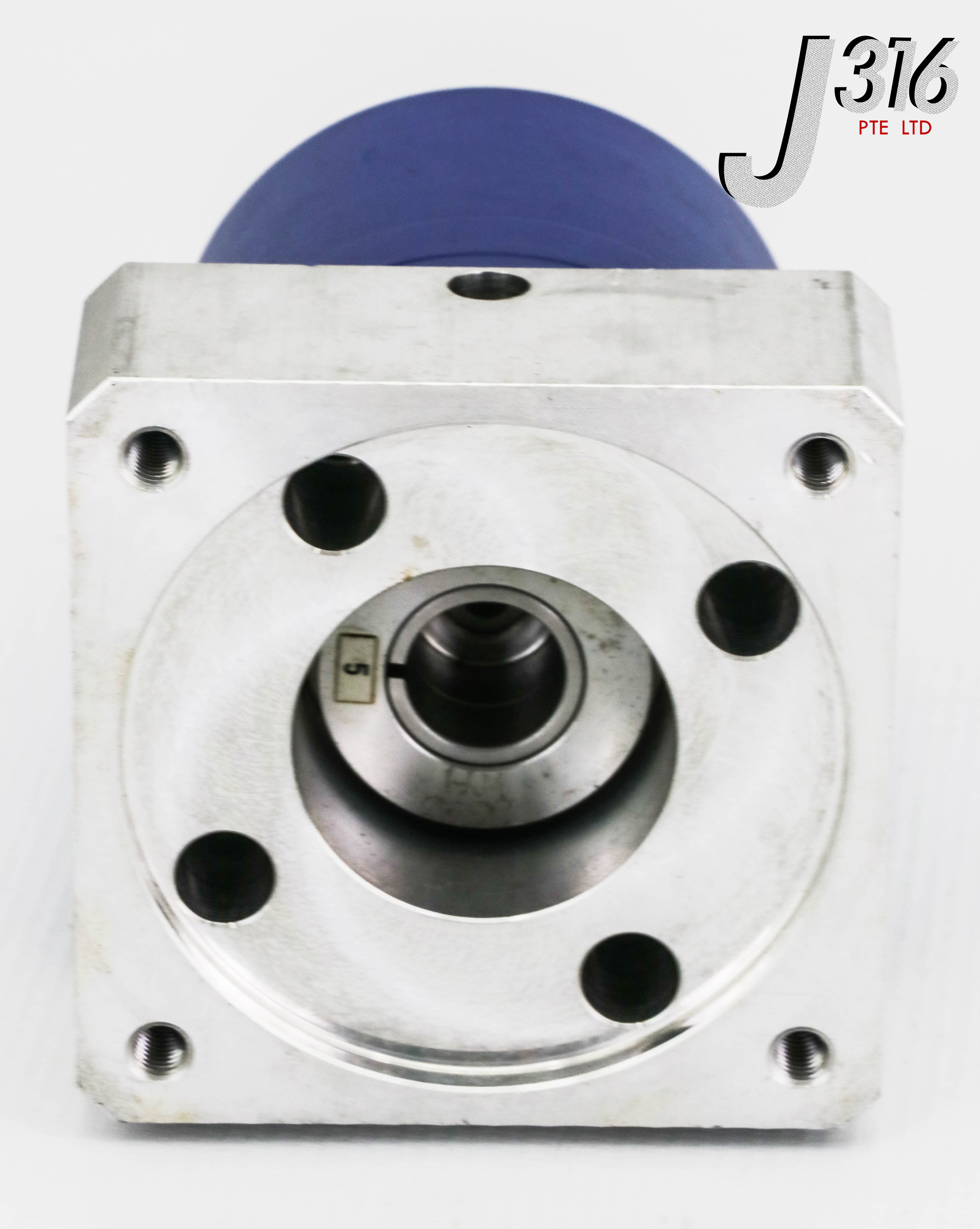 13867 ALPHA GEAR REDUCER PLANETARY BOX LP070-M01-5-111-000 | eBay